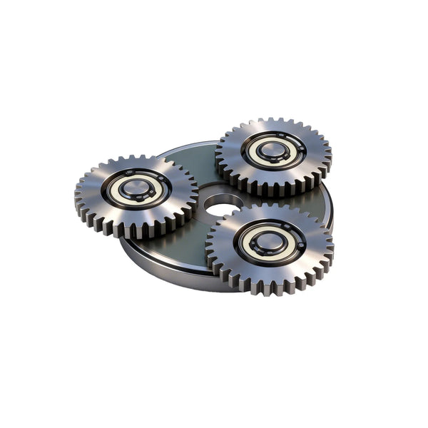 OUXI GT2000 Motor Gears