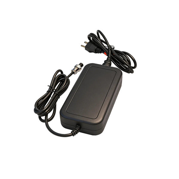 GT2000 E-bike Accessory - 54.6V 3A Aviation Plug Charger