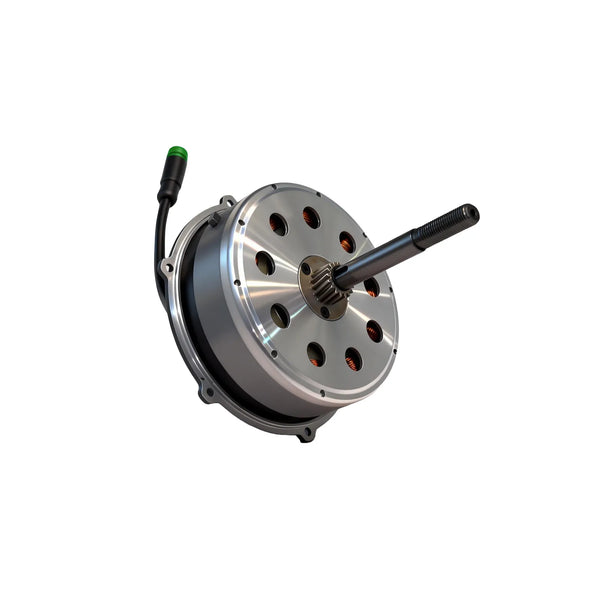 OUXI GT2000 3000W Motor
